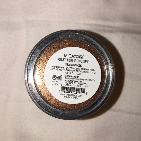 Eyeshadow - Picture 6 of 8